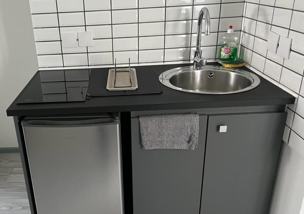 L'Appartement Des Ducs Dijon Luaran gambar