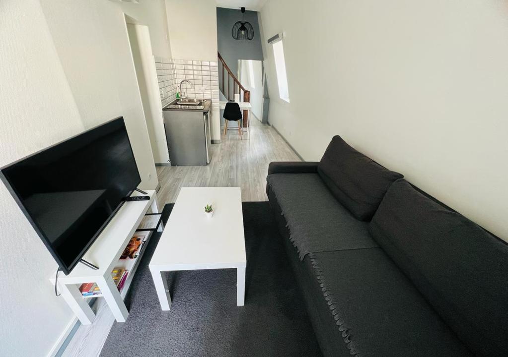 L'Appartement Des Ducs Dijon Luaran gambar